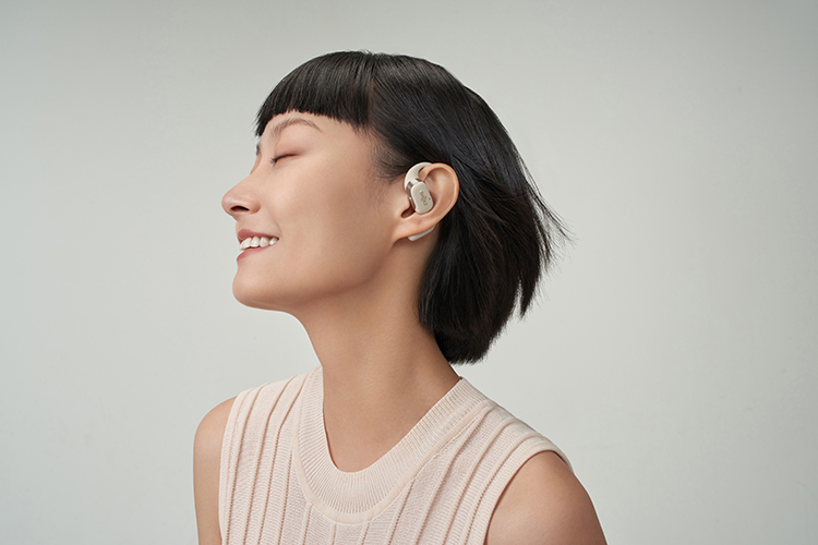 AWE2023丨专访Shokz韶音中国区CEO杨云，用户需求是重中之重-第2张图片-科技快讯
