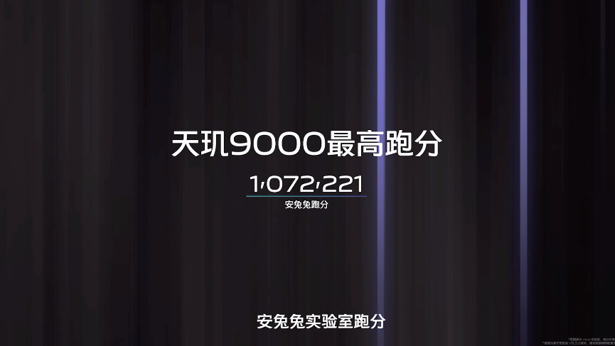 vivo自研芯片V1+发布，vivo X80手机将搭载，提升影像与性能-第20张图片-科技快讯