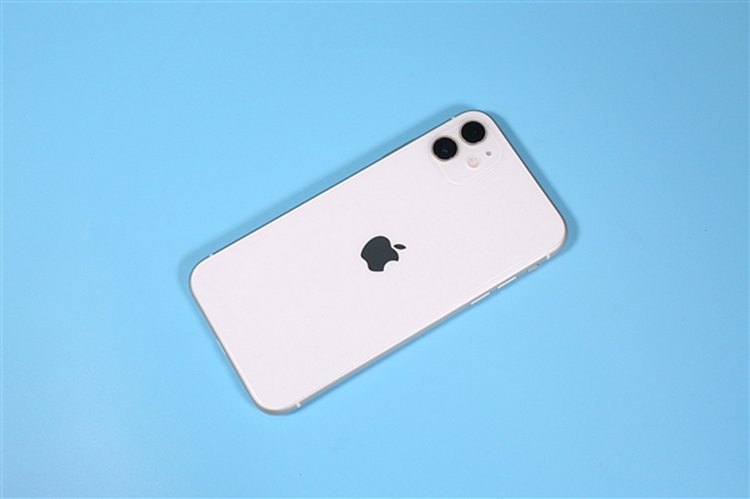 未来iPhone或重新加入Touch ID 让手机使用更便捷-第1张图片-科技快讯