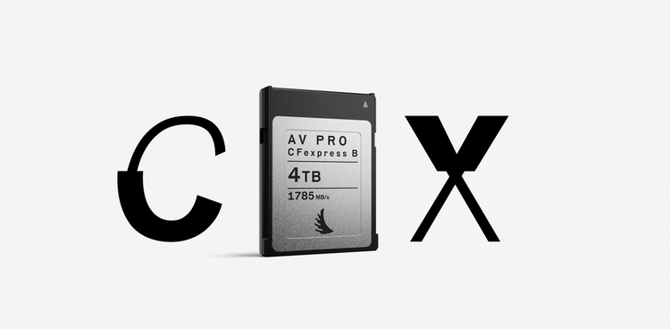 CFexpress Type-B容量创新高 Angelbird容量达4TB-第1张图片-科技快讯