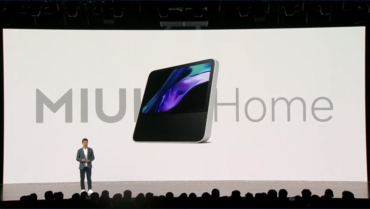 小米 12系列正式发布：双旗舰一同亮相 首发搭载MIUI 13-第26张图片-科技快讯