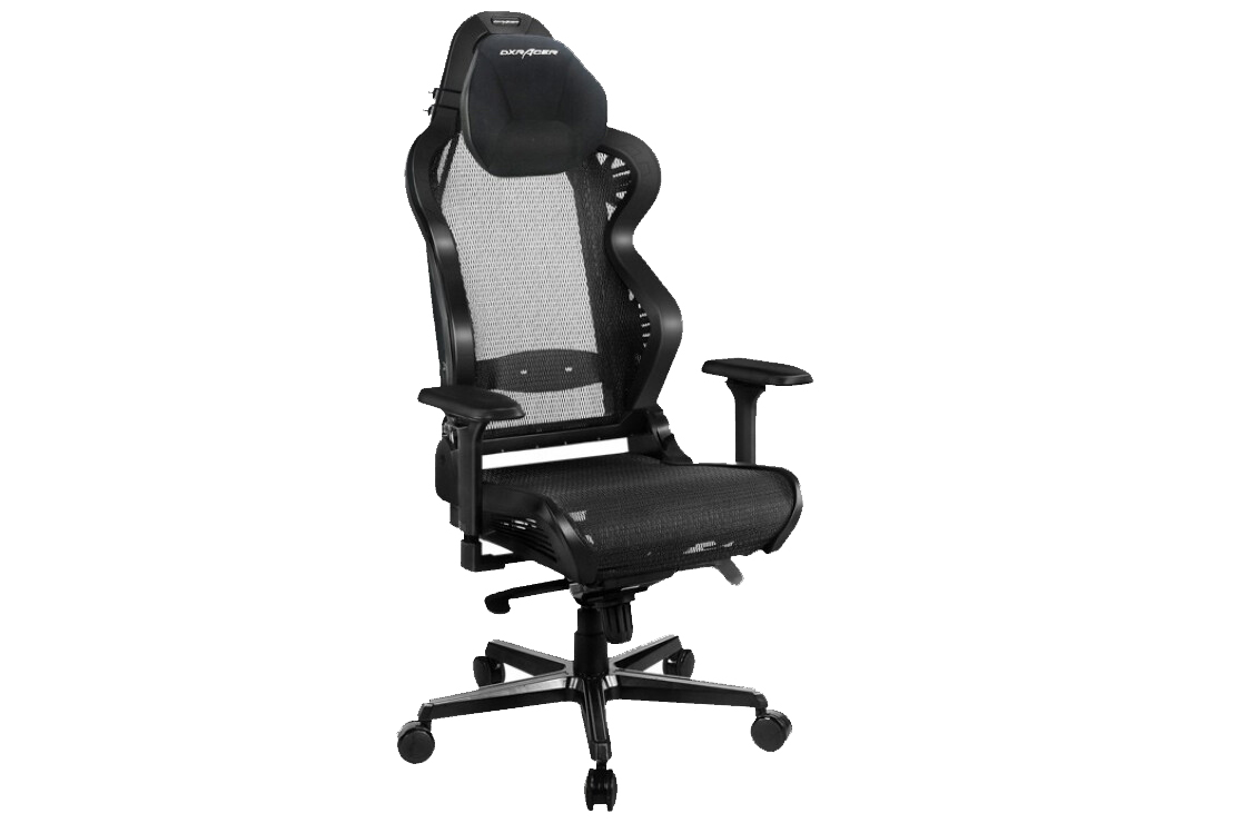 带来夏日清凉   会呼吸的迪锐克斯DXRACER AIR电竞网椅-第1张图片-科技快讯