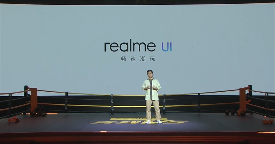 realme真我V5发布：潮玩设计加持，5G极速闪充-第17张图片-科技快讯