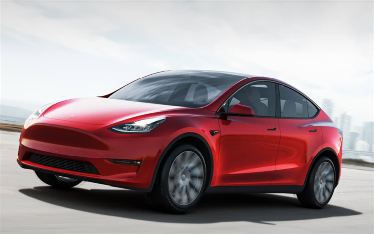 高端SUV市场变天了？特斯拉Model Y9月销量一骑绝尘-第2张图片-科技快讯