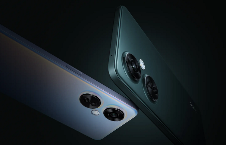 OPPO K11x手机官宣，后置1亿像素主摄，5000mAh电池+67W快充-第2张图片-科技快讯
