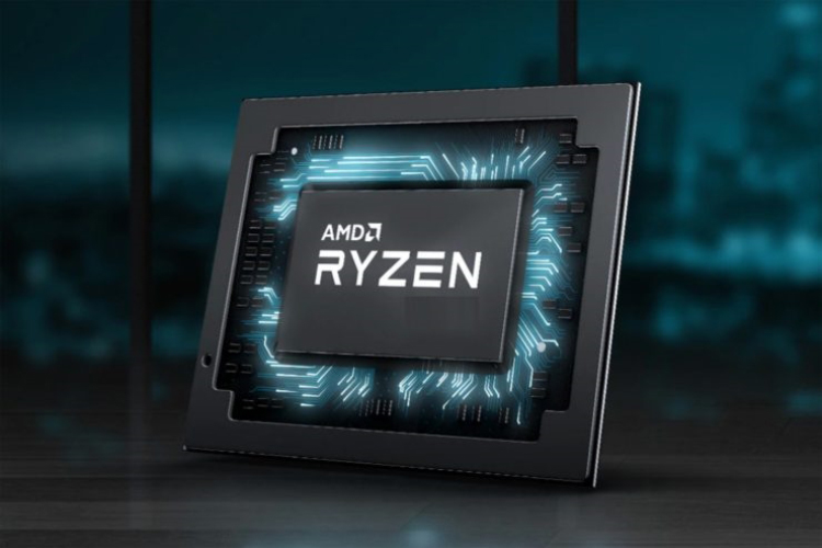 超越英特尔同规格处理器33% AMD锐龙9 5900H跑分曝光-第1张图片-科技快讯