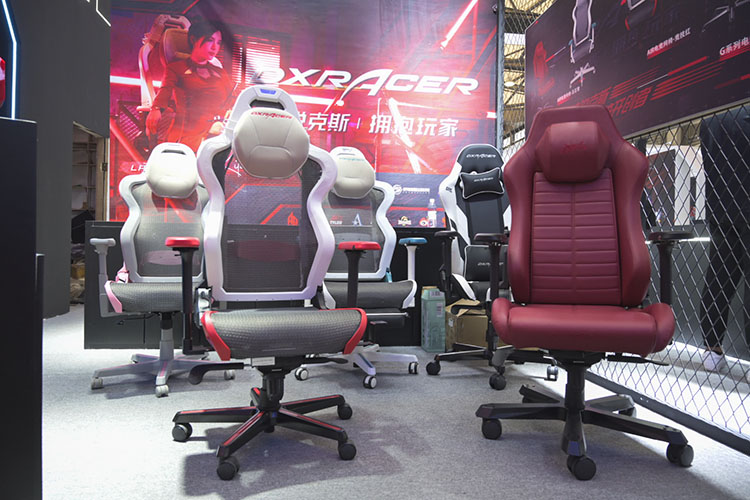 ChinaJoy2021开幕两天，热点科技展区亮点速报-第16张图片-科技快讯