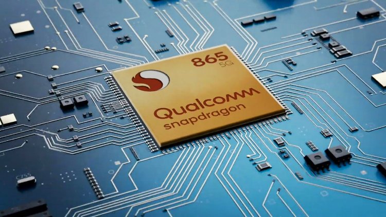 高通骁龙865Plus曝光：将7月发布主频超3GHz-第1张图片-科技快讯
