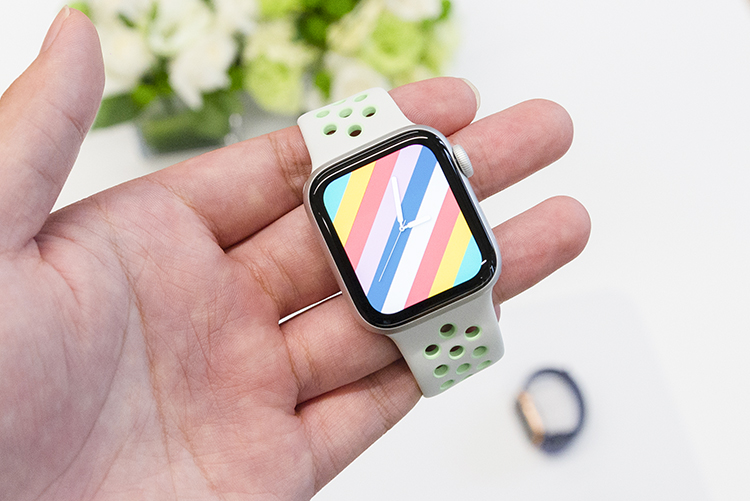 值不值得买？iPad Air 4与Apple Watch Series 6抢先上手体验-第11张图片-科技快讯