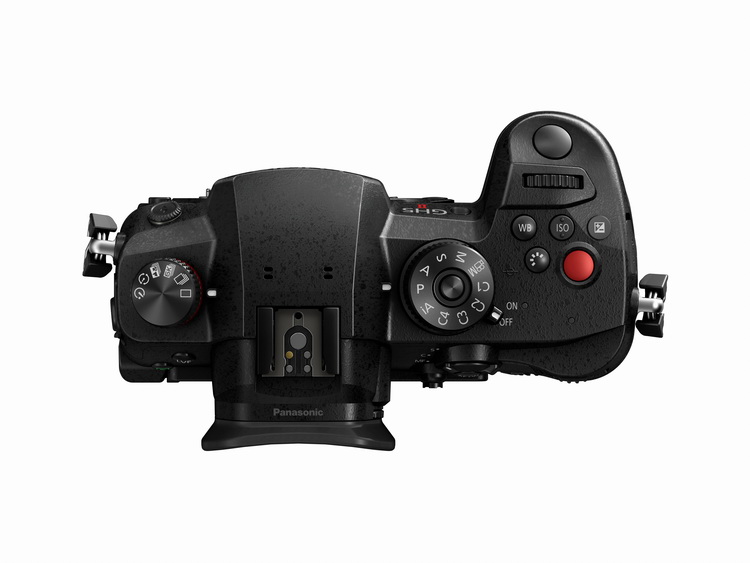 松下发布GH5 II 5.7K60p相机GH6年内上市-第5张图片-科技快讯