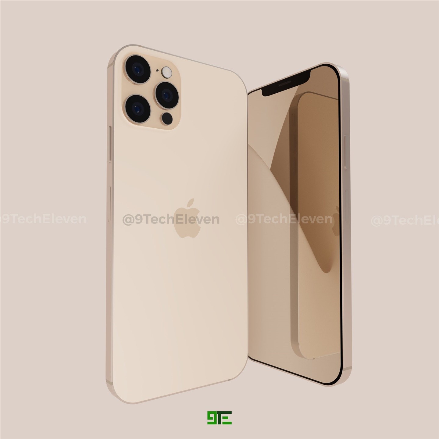 外媒曝苹果发布会开始录制    iPhone、Apple Watch等产品登场-第2张图片-科技快讯