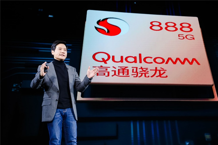 攀上徕卡高枝，小米冲击高端会成功吗？   -第10张图片-科技快讯