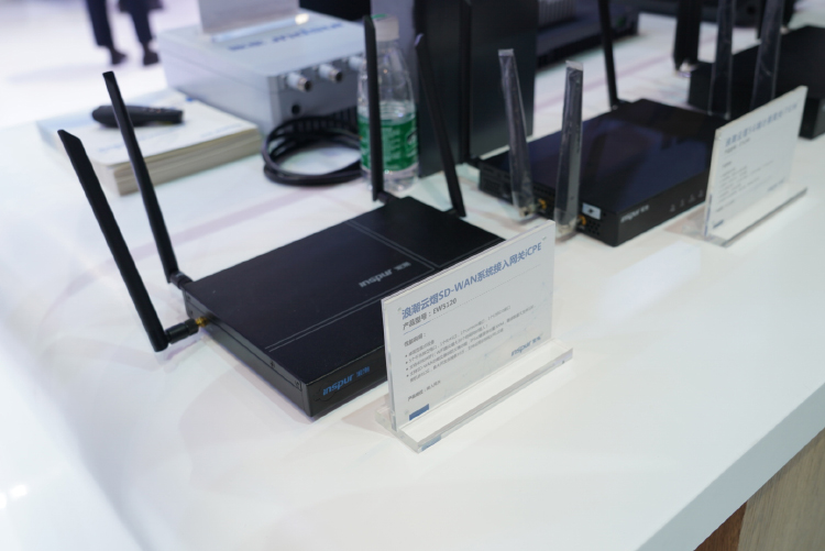 PTEXPO2020 | 连接5G与行业 浪潮推动5G应用发展-第8张图片-科技快讯