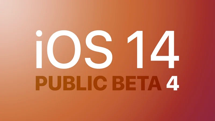 苹果iOS14 Beta4版本公布，着重小部件的更新优化-第1张图片-科技快讯