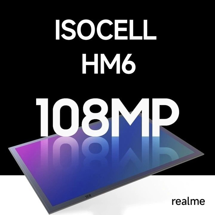 realme 9 4G手机将在海外市场推出 首发三星HM6一亿像素主摄-第3张图片-科技快讯