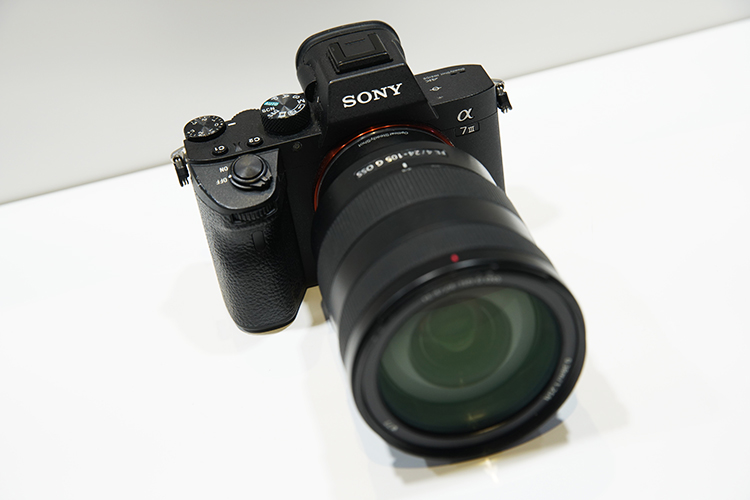 P&amp;I 2020 | 索尼超广FE12-24mm F2.8壮大GM阵营 ZV-1相机吹响vlog号角-第8张图片-科技快讯