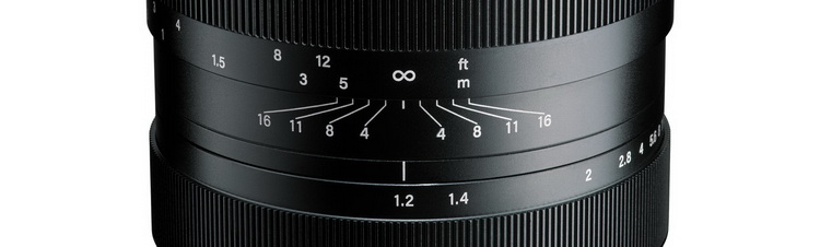 图丽推出APS-C标头SZ 33mm F1.2 覆盖索尼E、富士X卡口-第4张图片-科技快讯