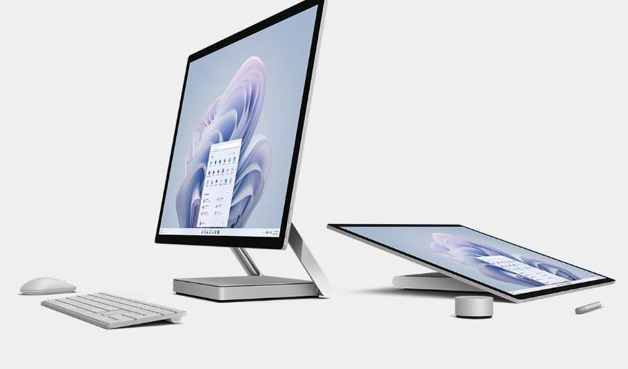 微软发布Surface Pro 9二合一平板电脑，提供英特尔与高通两个处理器版本-第5张图片-科技快讯