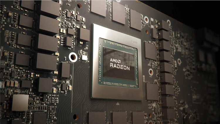显卡价格继续 *** ：AMD Radeon显卡溢价仅10%上下-第1张图片-科技快讯