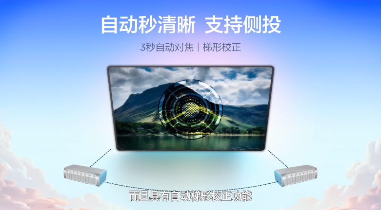 联想天骄发布众多专为学生打造的产品，包括一体电脑、笔记本及投影机等   -第15张图片-科技快讯