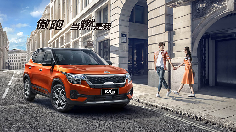 韩系车，何时才能从回起跑线？-第12张图片-科技快讯