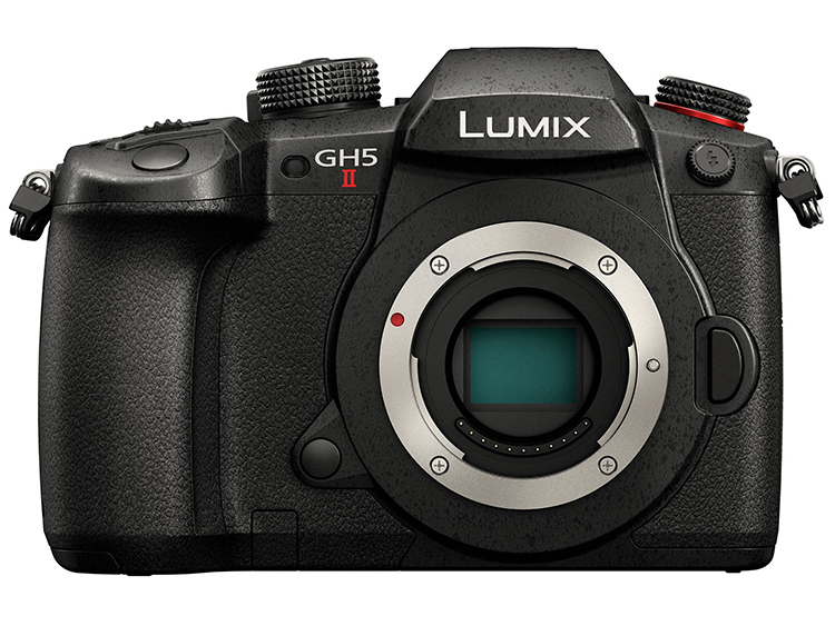 松下GH5II、LUMIX S 50mm f/1.8曝光 新机跳票到25日发布-第1张图片-科技快讯