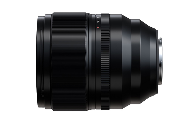 超大光圈展现更强虚化 富士正式发布XF50mm F1.0定焦镜头-第2张图片-科技快讯