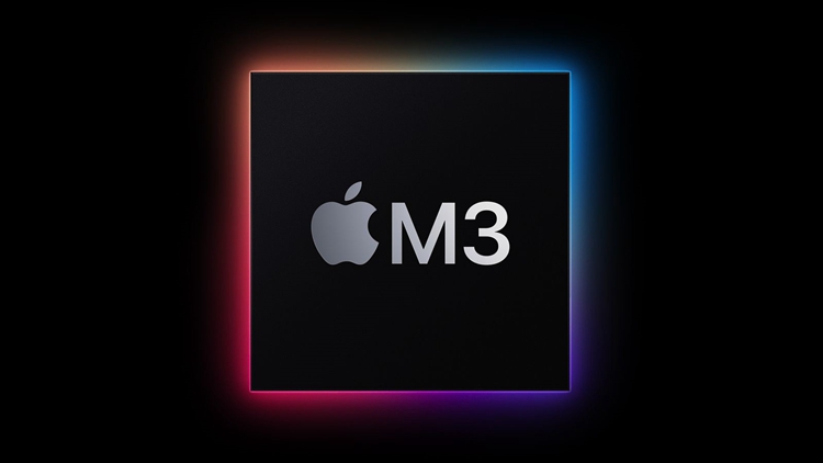 苹果M3 Pro处理器研发进展顺利：搭载12核CPU与18核GPU-第1张图片-科技快讯