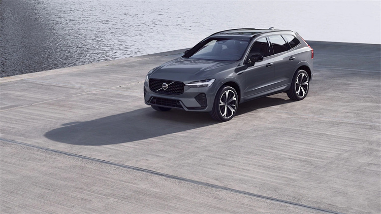 高端SUV市场变天了？特斯拉Model Y9月销量一骑绝尘-第10张图片-科技快讯