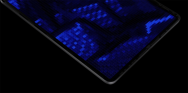 苹果计划明年推出无线充版iPad Pro，也将推出iPad Air 5-第1张图片-科技快讯