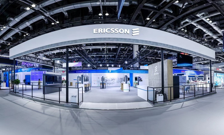 PTEXPO2023丨爱立信：打造5G精品 ***  前瞻6G技术-第1张图片-科技快讯