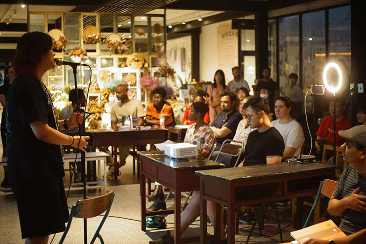 摆脱传统办展局限 新风尚神器开启小型展览-第5张图片-科技快讯