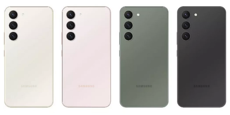三星Galaxy S23系列官宣，2月2日凌晨2点发布，或采用2亿像素主摄-第4张图片-科技快讯