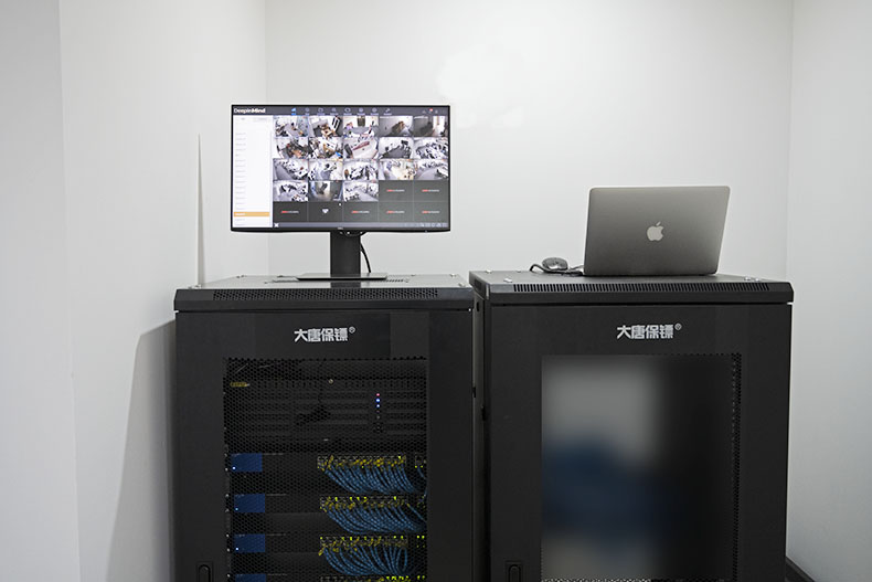 海康威视安防搭配西部数据AI HDD，打造企业级智能监控解决方案-第21张图片-科技快讯