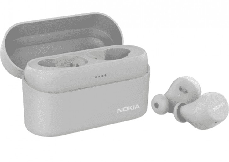 诺基亚Power Earbuds Lite真无线耳机曝光，150h超长续航-第1张图片-科技快讯