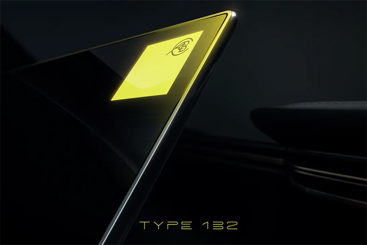 路特斯Type 132最新假想图曝光 将于3月29日正式亮相-第2张图片-科技快讯