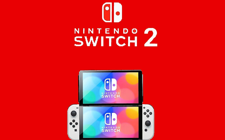 任天堂下代游戏主机或为Switch 2  更高可提供5小时续航-第1张图片-科技快讯