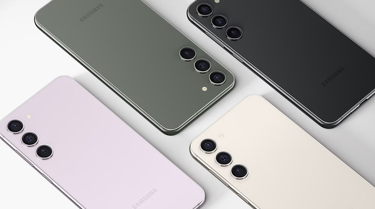 三星Galaxy S23 FE爆将于第四季度发布，改用三星Exynos 2200芯片-第1张图片-科技快讯