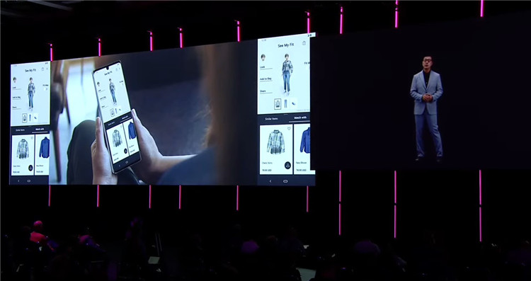 IFA 2020 |  创新改变生活 LG呈现未来智能家庭平台-第11张图片-科技快讯