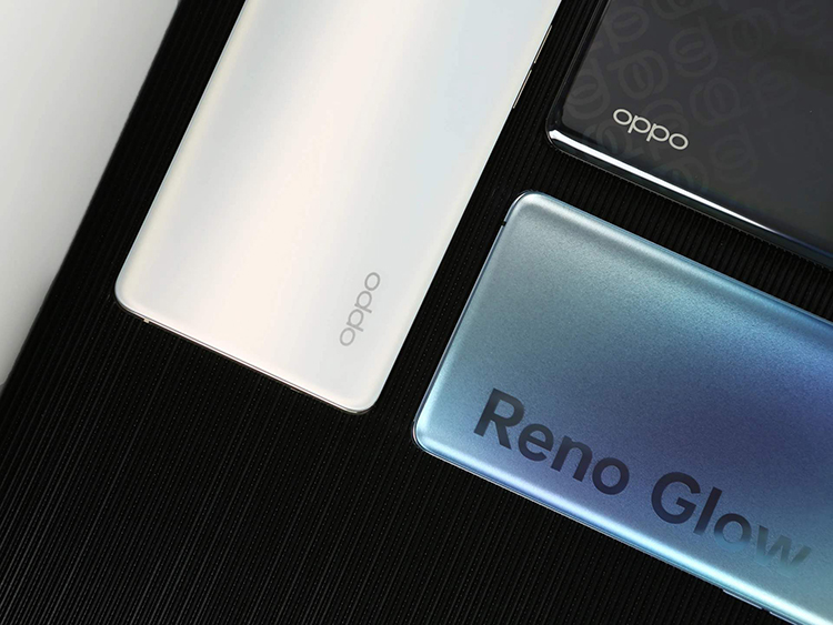 OPPO Reno5系列将有三款新机 分别搭载骁龙775G和骁龙860处理器-第1张图片-科技快讯