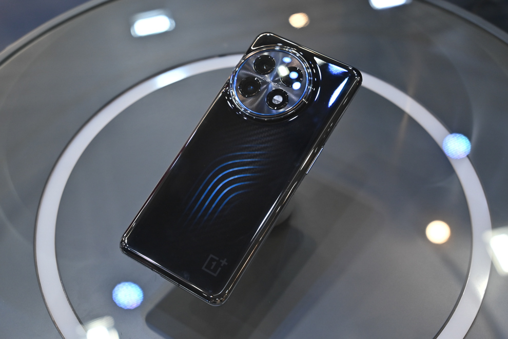 MWC2023回顾：亲临巴塞罗那现场 看看移动通信领域都有哪些新趋势-第6张图片-科技快讯