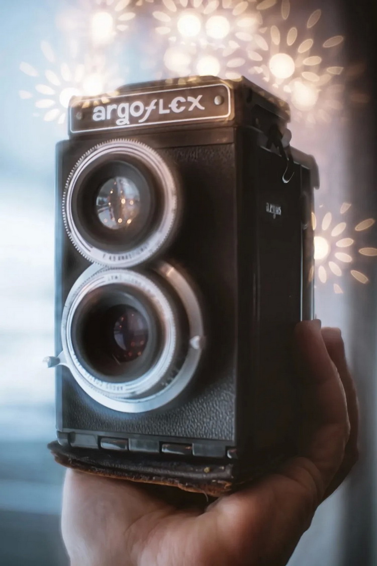 Len *** aby发布新镜头50mm f/2.5 Soft Focus II  自带柔焦功能-第9张图片-科技快讯