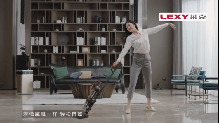 专为女性而生 莱克M12 MAX不仅更轻 而且吸力更大续航更强-第3张图片-科技快讯