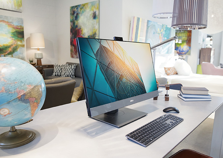 戴尔发布全新OptiPlex台式机：AI加持、更新设计，让办公更高效-第2张图片-科技快讯
