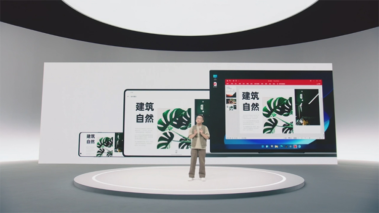 OPPO Find X3 Pro摄影师版带来影像新体验 全新ColorOS 12展现系统新气象-第14张图片-科技快讯