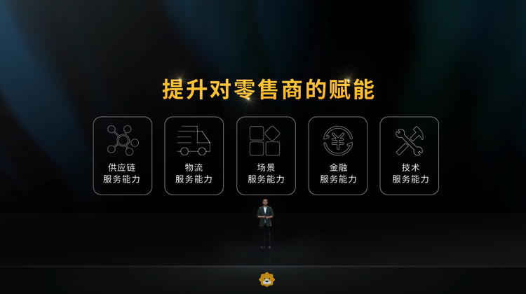 苏宁818启动：不仅大促不断，而且升级品牌战略-第4张图片-科技快讯