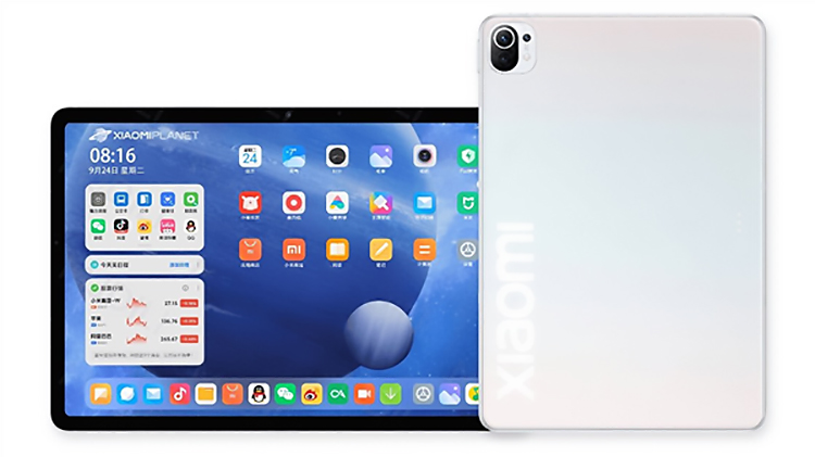 爆料小米将在八月发布多款新品，或许包括MIUI 13-第2张图片-科技快讯