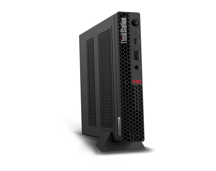 联想发布ThinkStation P340 Tiny工作站：1L迷你体积 10代酷睿处理器-第2张图片-科技快讯