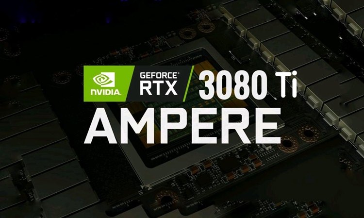 英伟达RTX 3080 Ti/3070 Ti显卡上市时间曝光：三位一体砍挖矿-第1张图片-科技快讯