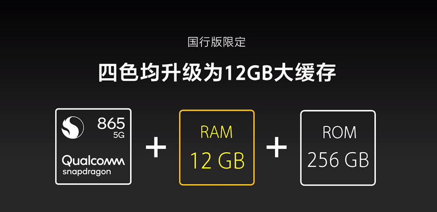 为速度而生   索尼发布Xperia 1 Ⅱ和Xperia 5 Ⅱ两款旗舰手机-第17张图片-科技快讯